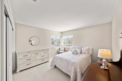Bedroom - 5820 Devon Dr, Rocklin, CA 95765 photo 5 of 9