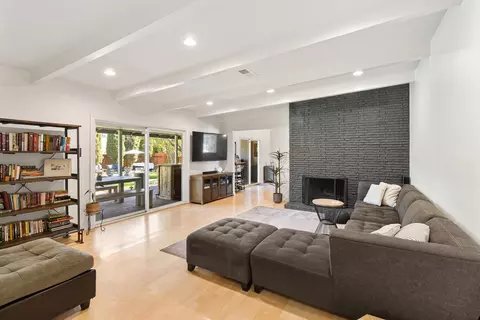 Living - 2032 Mission Ave, Carmichael, CA 95608 photo 2 of 3
