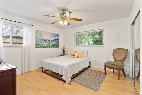 Bedroom - 2032 Mission Ave, Carmichael, CA 95608 photo 4 of 7