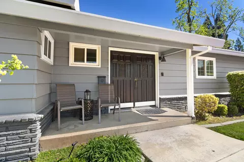Exterior - 2032 Mission Ave, Carmichael, CA 95608 photo 4 of 16