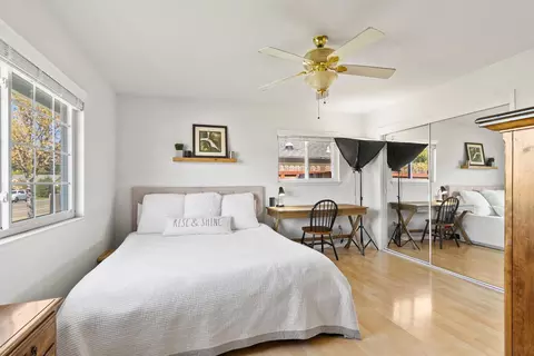 Bedroom - 2032 Mission Ave, Carmichael, CA 95608 photo 2 of 7