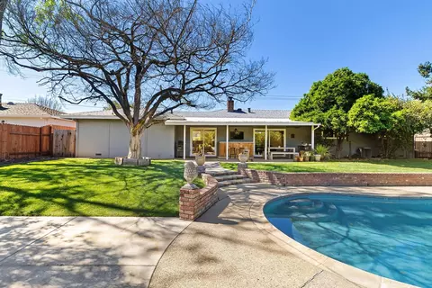 Exterior - 2032 Mission Ave, Carmichael, CA 95608 photo 14 of 16