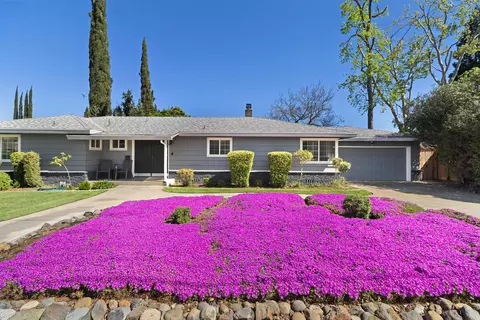 Exterior - 2032 Mission Ave, Carmichael, CA 95608 photo 2 of 16