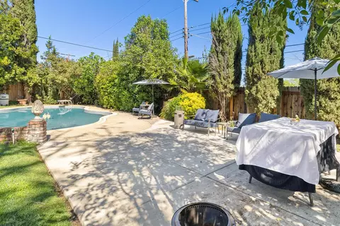 Exterior - 2032 Mission Ave, Carmichael, CA 95608 photo 8 of 16