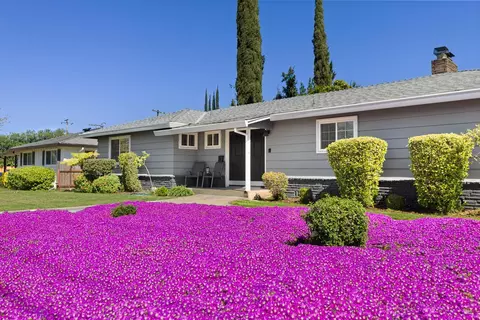 Exterior - 2032 Mission Ave, Carmichael, CA 95608 photo 3 of 16
