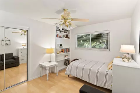 Bedroom - 2032 Mission Ave, Carmichael, CA 95608 photo 7 of 7
