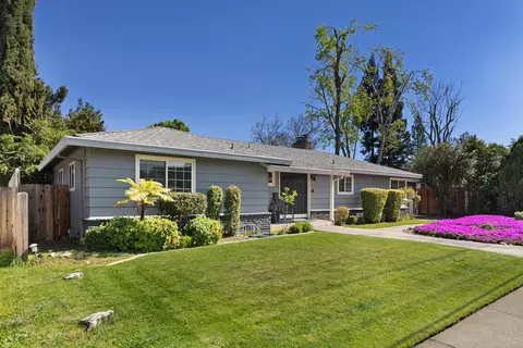 Exterior - 2032 Mission Ave, Carmichael, CA 95608 photo 15 of 16