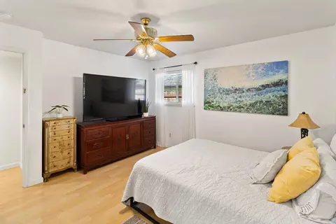Bedroom - 2032 Mission Ave, Carmichael, CA 95608 photo 5 of 7