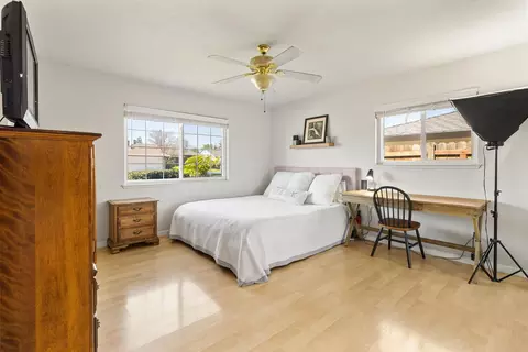 Bedroom - 2032 Mission Ave, Carmichael, CA 95608 photo 1 of 7