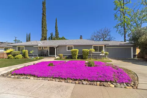 Exterior - 2032 Mission Ave, Carmichael, CA 95608 photo 16 of 16