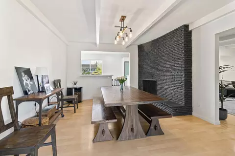 Dining - 2032 Mission Ave, Carmichael, CA 95608 photo 4 of 4