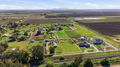 395 Railroad Ave, Maxwell, CA 95955 photo 13
