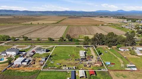 395 Railroad Ave, Maxwell, CA 95955 photo 11