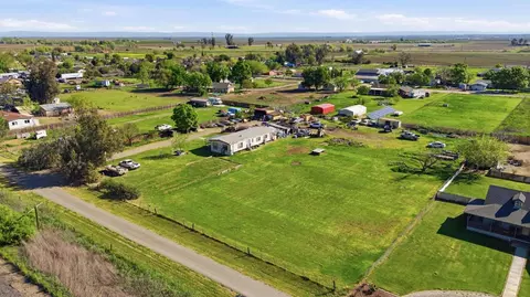 395 Railroad Ave, Maxwell, CA 95955