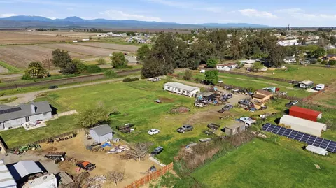 395 Railroad Ave, Maxwell, CA 95955 photo 6