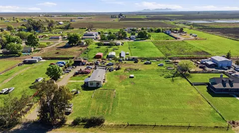 395 Railroad Ave, Maxwell, CA 95955 photo 2
