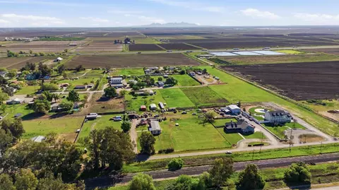 395 Railroad Ave, Maxwell, CA 95955 photo 3