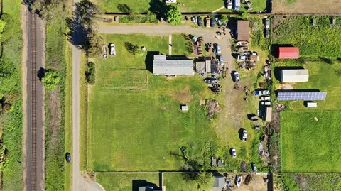 395 Railroad Ave, Maxwell, CA 95955 photo 8