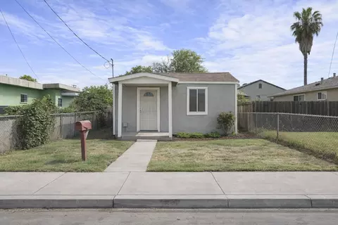 124 S Fresno Ave, Stockton, CA 95203