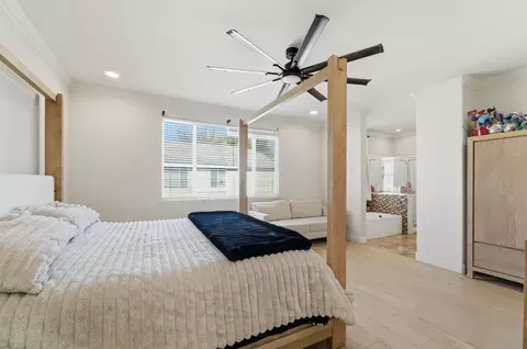 Bedroom - 3417 Hillglen Ave, Modesto, CA 95355 photo 3 of 7