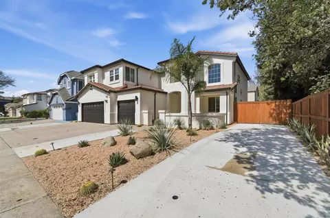 Exterior - 3417 Hillglen Ave, Modesto, CA 95355 photo 3 of 15