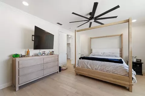 Bedroom - 3417 Hillglen Ave, Modesto, CA 95355 photo 5 of 7