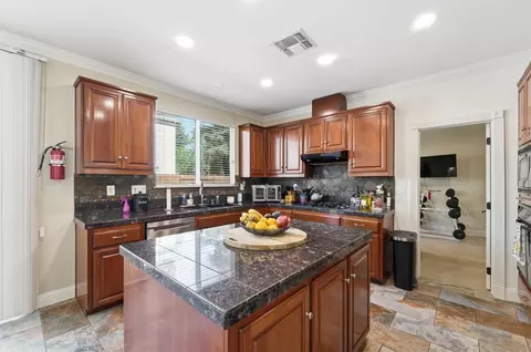 Kitchen - 3417 Hillglen Ave, Modesto, CA 95355 photo 1 of 3
