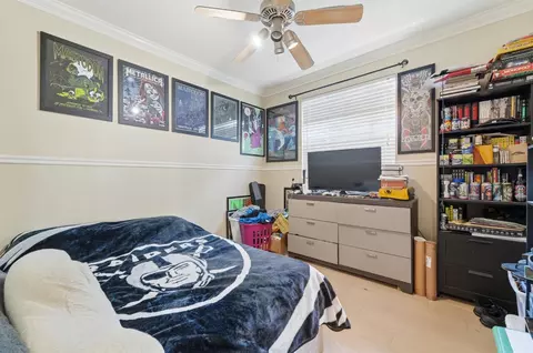 Bedroom - 3417 Hillglen Ave, Modesto, CA 95355 photo 6 of 7