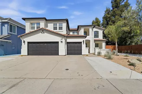 3417 Hillglen Ave, Modesto, CA 95355