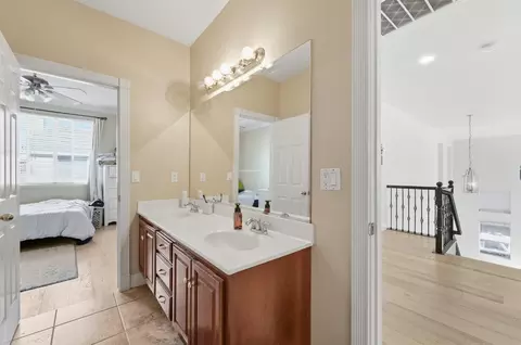 Entry Way - 3417 Hillglen Ave, Modesto, CA 95355 photo 9 of 9