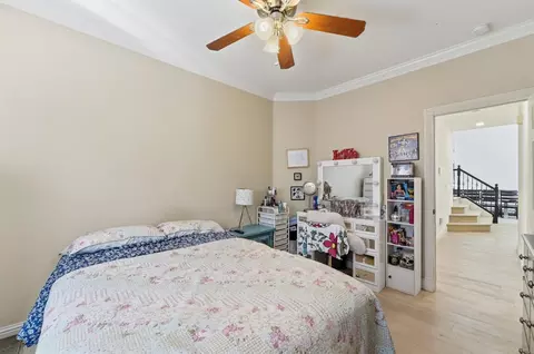 Bedroom - 3417 Hillglen Ave, Modesto, CA 95355 photo 2 of 7