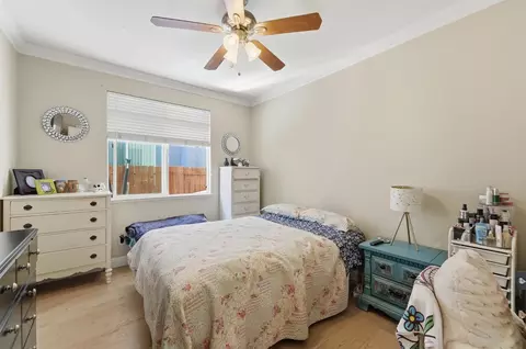 Bedroom - 3417 Hillglen Ave, Modesto, CA 95355 photo 1 of 7