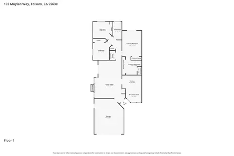 102 Moylan Way, Folsom, CA 95630 photo 56