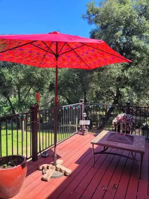 Exterior - 3091 Sand Ridge Rd, Placerville, CA 95667 photo 11 of 17
