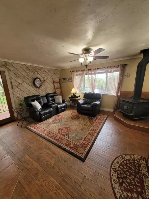 Living - 3091 Sand Ridge Rd, Placerville, CA 95667 photo 2 of 6