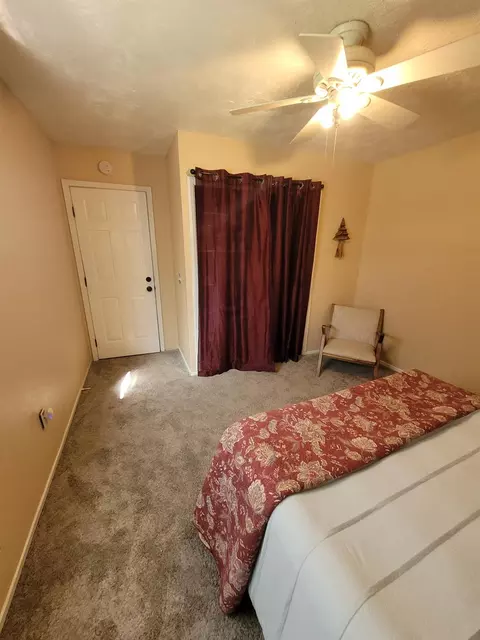 Bedroom - 3091 Sand Ridge Rd, Placerville, CA 95667 photo 4 of 4