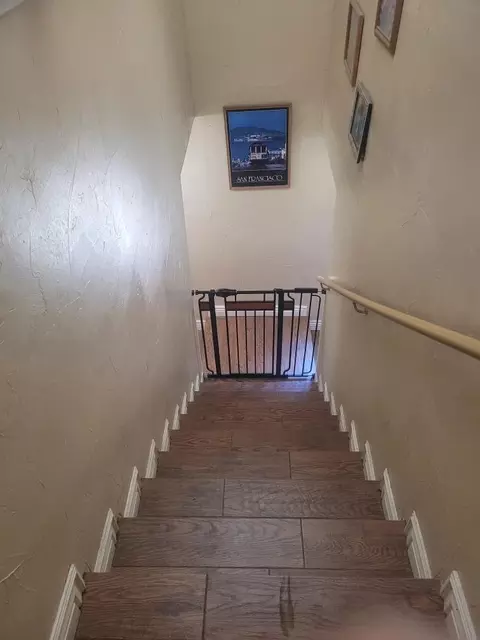 Entry Way - 3091 Sand Ridge Rd, Placerville, CA 95667 photo 2 of 3
