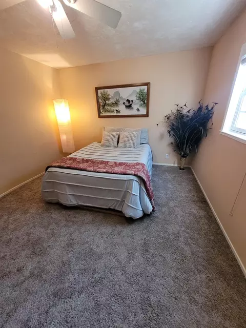 Bedroom - 3091 Sand Ridge Rd, Placerville, CA 95667 photo 3 of 4
