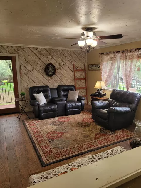 Living - 3091 Sand Ridge Rd, Placerville, CA 95667 photo 3 of 6