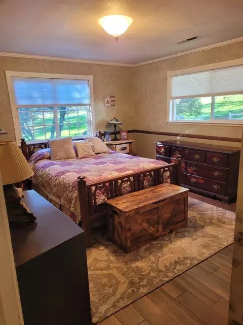 Bedroom - 3091 Sand Ridge Rd, Placerville, CA 95667 photo 2 of 4