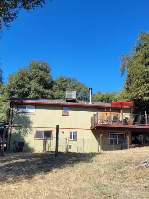 Exterior - 3091 Sand Ridge Rd, Placerville, CA 95667 photo 12 of 17