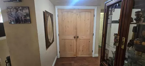 Entry Way - 3091 Sand Ridge Rd, Placerville, CA 95667 photo 1 of 3