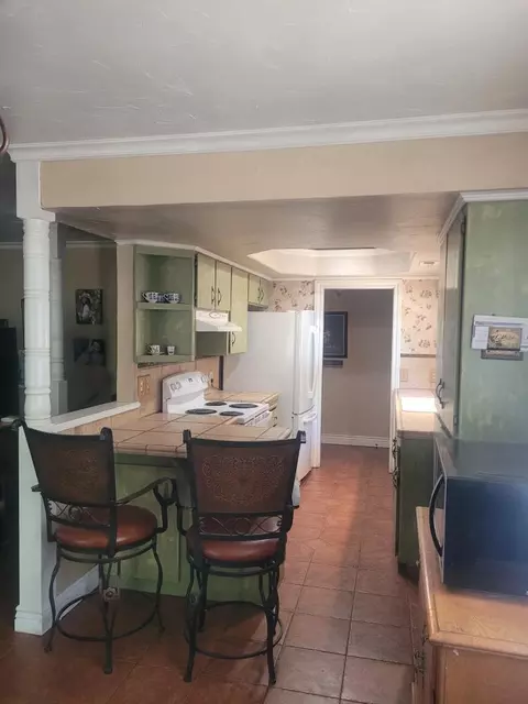 Kitchen - 3091 Sand Ridge Rd, Placerville, CA 95667 photo 4 of 4