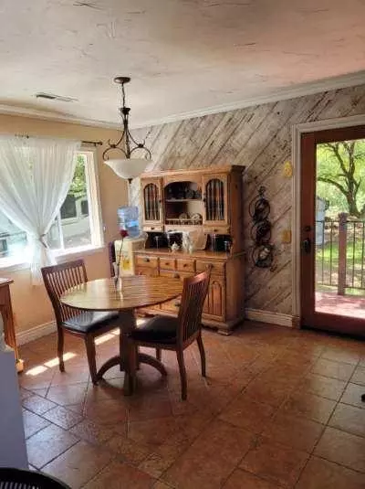 Dining - 3091 Sand Ridge Rd, Placerville, CA 95667 photo 1 of 4