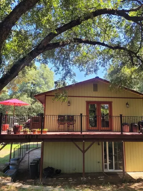 Exterior - 3091 Sand Ridge Rd, Placerville, CA 95667 photo 10 of 17