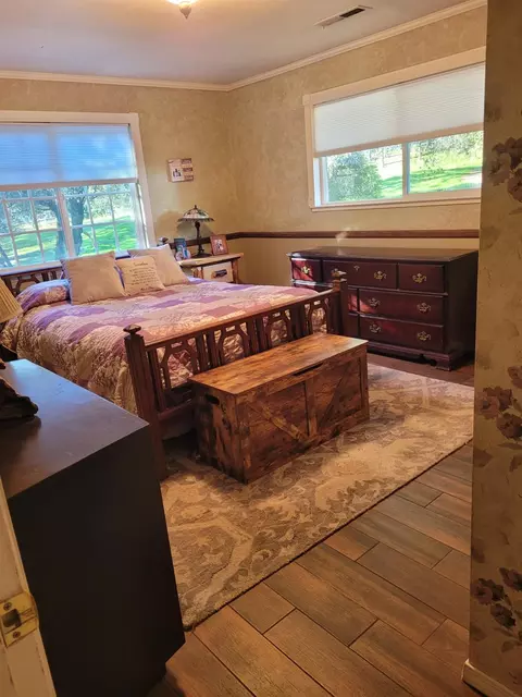 Bedroom - 3091 Sand Ridge Rd, Placerville, CA 95667 photo 1 of 4