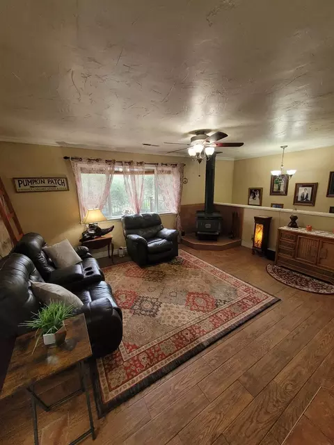 Living - 3091 Sand Ridge Rd, Placerville, CA 95667 photo 1 of 6