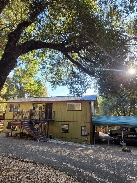 Exterior - 3091 Sand Ridge Rd, Placerville, CA 95667 photo 4 of 17