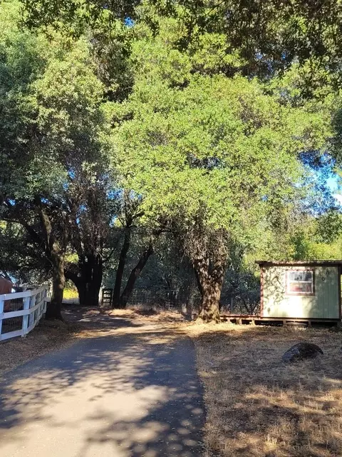 Exterior - 3091 Sand Ridge Rd, Placerville, CA 95667 photo 3 of 17