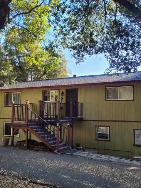 Exterior - 3091 Sand Ridge Rd, Placerville, CA 95667 photo 6 of 17